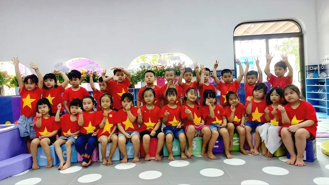 Lớp Toán và KHTN